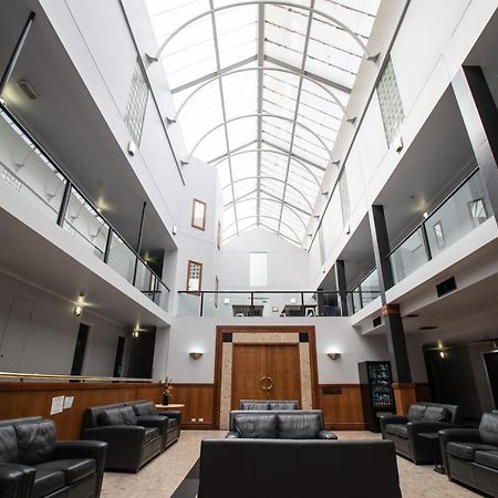 Madison Capital Executive Apartments Camberra Exterior foto