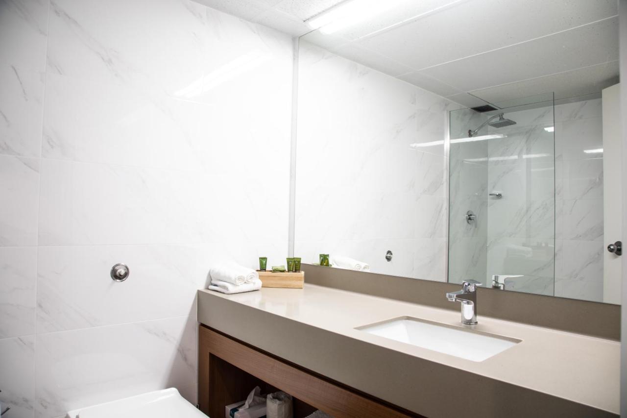 Madison Capital Executive Apartments Camberra Exterior foto