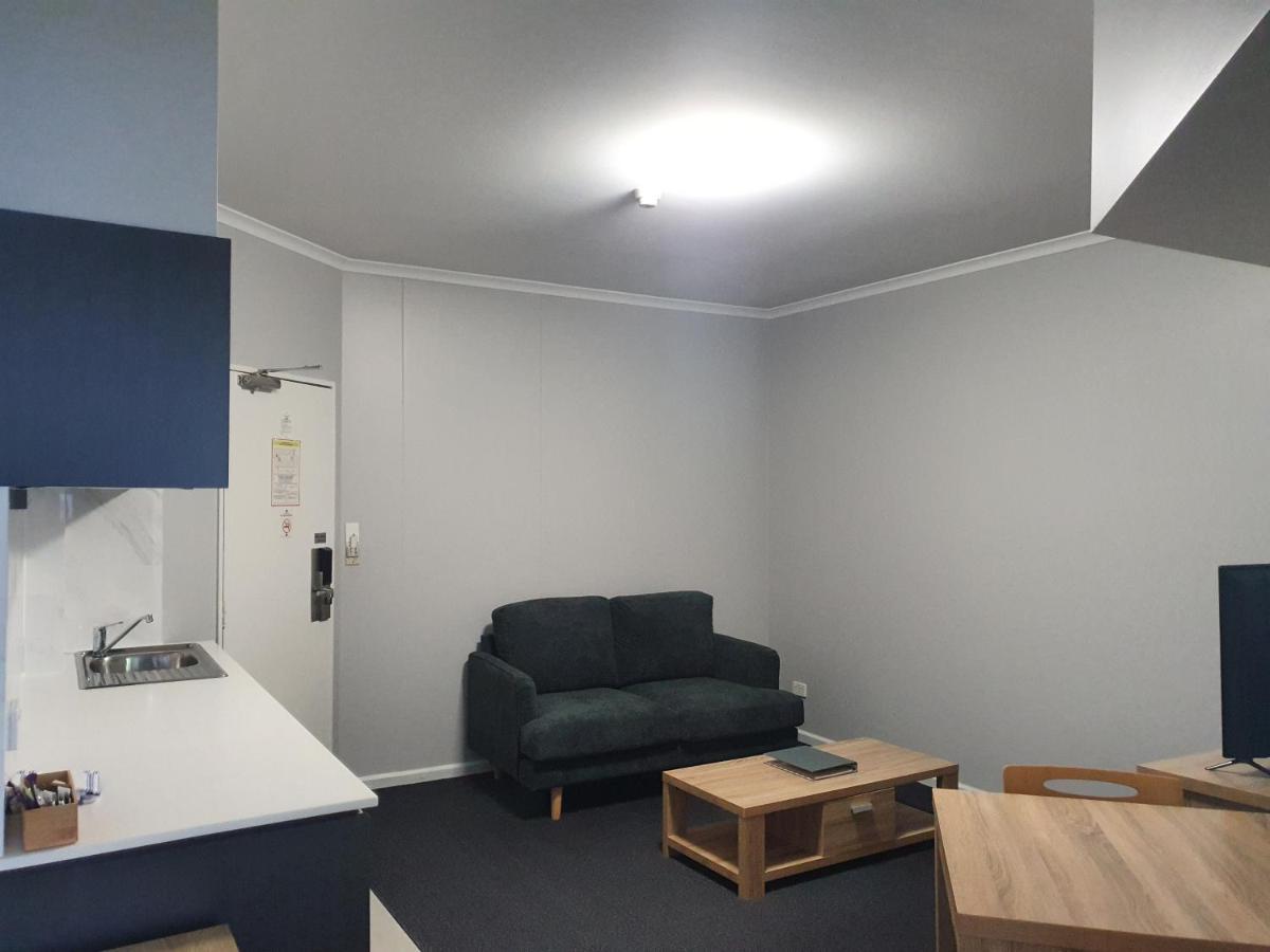 Madison Capital Executive Apartments Camberra Exterior foto