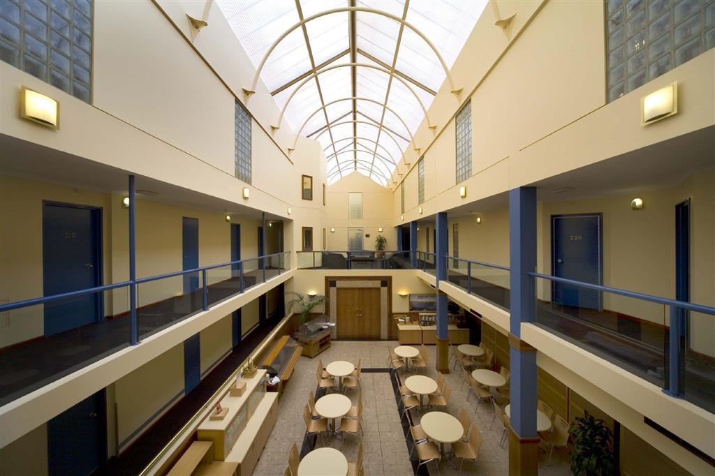 Madison Capital Executive Apartments Camberra Interior foto