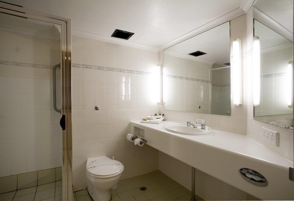 Madison Capital Executive Apartments Camberra Habitación foto