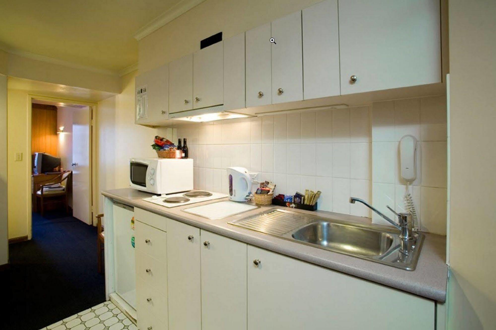Madison Capital Executive Apartments Camberra Exterior foto