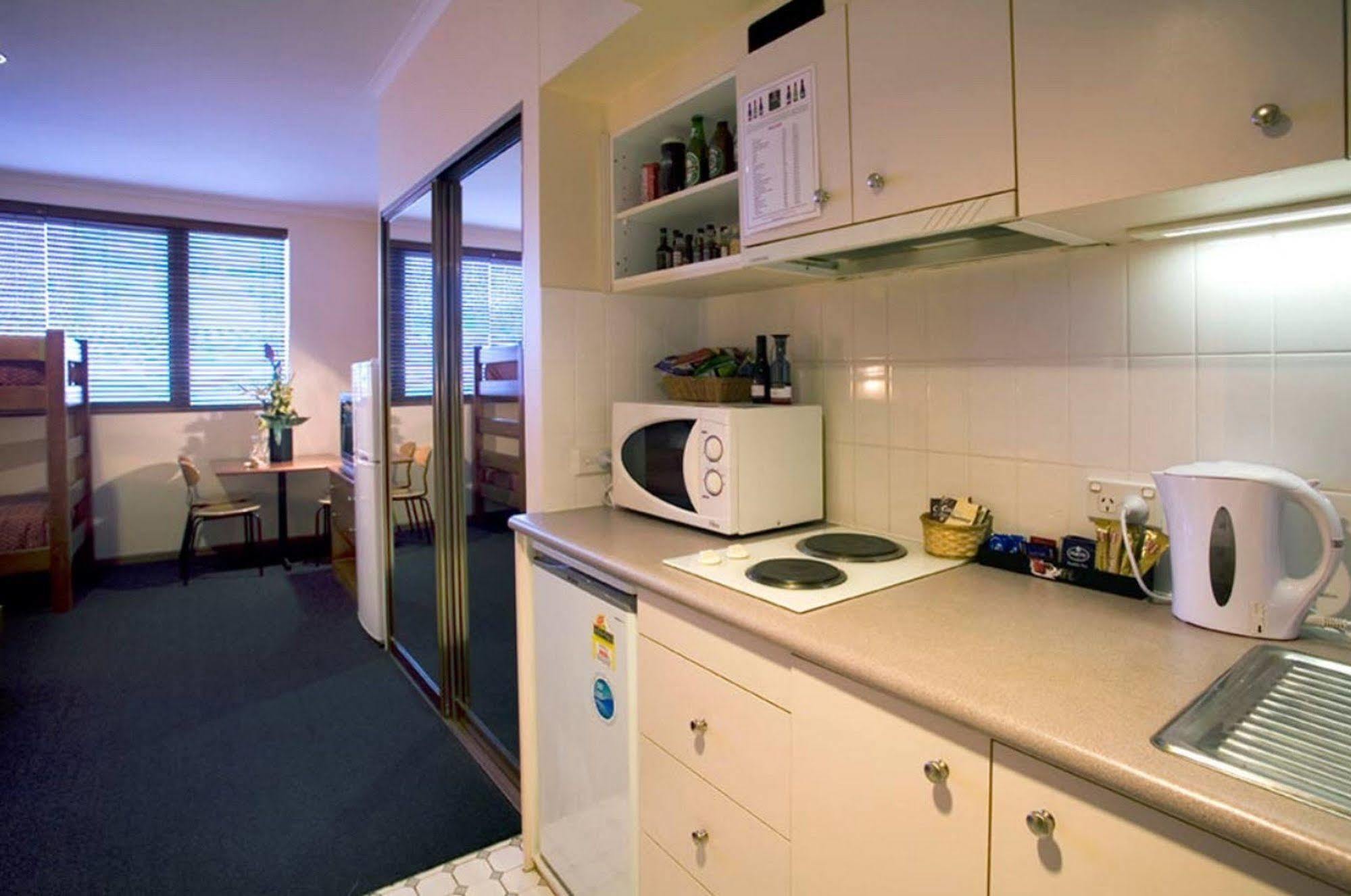 Madison Capital Executive Apartments Camberra Exterior foto